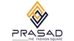 Prasad Square logo