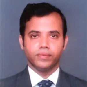 Our Team - Kapila Hewagama Image