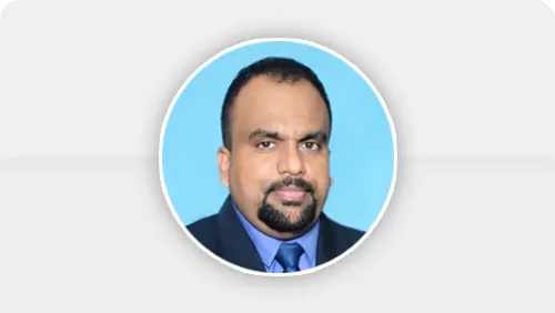 Our Team - Kasun Dilendra Image